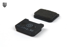 Bố thắng Brembo Racing Heo Brembo X206001, XA80810, XA80830 - 07934090