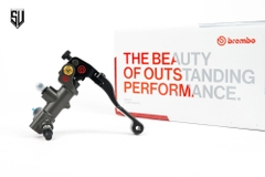 Lẫy thắng sau Brembo Billet Piston 13