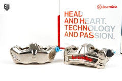 Heo Thắng Brembo GP4-MS 100mm