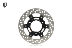 Đĩa thắng Brembo Moto2 Suter 218mm