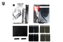 Lưỡi Gà Carbon VForce4R - 4PR612M