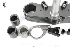 Bộ chảng ba IMA - Racing - Yamaha R1 2015+ Titan - FGR300 - YR122T5258