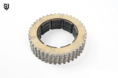 Bộ Lá Bố Nồi Khô STM EVO-GP Xe Ducati - ADU0300