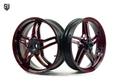 Mâm BST Ducati StreetFighter V4 2020-23 / Panigale V4 2018-23 /. Panigale 1299 2015-18