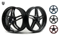 Mâm BST Ducati StreetFighter V4 2020-23 / Panigale V4 2018-23 /. Panigale 1299 2015-18