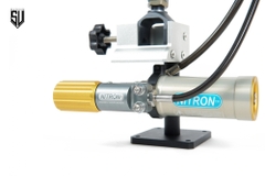 Phuộc sau Nitron R3 Yamaha XSR900 +HPA - Xanh - NTBKY74RGTQA