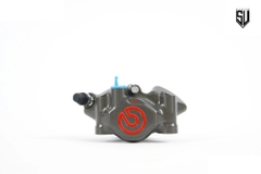 Heo Thắng Brembo Moto3 P2.34 Aluminum Trái - Phải