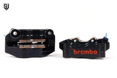 Heo Thắng Brembo GP4-RB 100mm