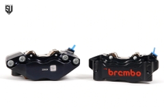 Heo Thắng Brembo GP4-RB 100mm