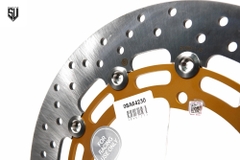 Đĩa Thắng Brembo SuperSport Yamaha R3 Trước 298mm