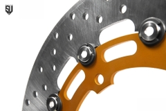 Đĩa Thắng Brembo SuperSport Yamaha R3 Trước 298mm