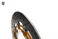 Đĩa Thắng Brembo SuperSport Yamaha R3 Trước 298mm