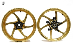 Mâm OZ Racing BMW S1000RR 2010-18