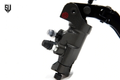 Tay thắng Brembo Billet 19x20