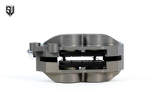 Heo thắng Accossato P4 30/34 Billet