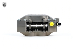 Heo thắng Accossato P4 30/34 Billet