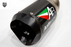 Pô Austin Racing GP1R BMW S1000RR 2015-16 - Slip-On