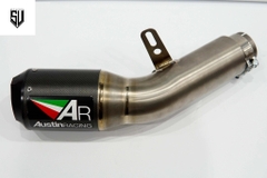 Pô Austin Racing GP1R BMW S1000RR 2015-16 - Slip-On