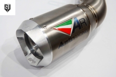 Pô Austin Racing GP1R BMW S1000RR 2015-16 - Slip-On