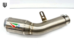 Pô Austin Racing GP1R BMW S1000RR 2015-16 - Slip-On