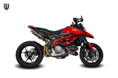 Pô Austin Racing Ducati Hypermotard 950/SP 2019-23 - Slip On RS22 - ARSDHY22TCERS22