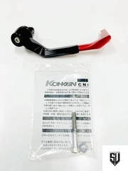 Càng bảo vệ tay thắng Kohken