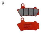 Bố Thắng Brembo BMW R18 2020-24 - Trước 07BB40SA