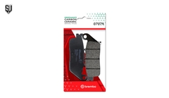 Bố Thắng Brembo Honda SH 350i 2021-2023 - Trước 07074
