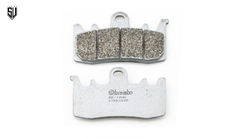 Bố thắng trước Brembo 07BB38 Aprilia / Benelli / BMW / Ducati / Harley / Kawasaki / KTM / MV Agusta / Triumph