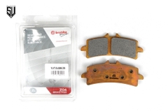 Bố thắng Brembo Racing Z04 Heo Brembo M4, M50, Stylema, CF484, GP4-RS/RX/MS - 107A48639