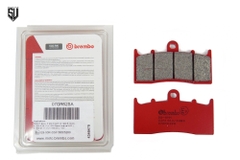 Bố thắng trước Brembo 07GR62 BMW K1200/1300/1600