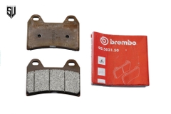 Bố thắng trước Brembo 07BB19 Aprilia Dorsoduro 1200 /  MV Agusta Brutale / BMW / Ducati