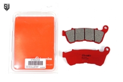 Bố thắng trước Harley Davidson Brembo 07HD22