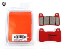 Bố thắng trước Honda CBR1000RR 2004-16 - Brembo 07HO50