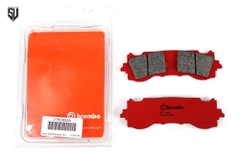 Bố thắng trước Honda GoldWing 2020-23 - Brembo 07HO65