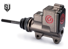 Pen Đạp Brembo MotoGP Bình Dầu Vuông Đứng Piston 13