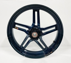 Mâm xe BST BMW S1000RR màu Xanh Dương