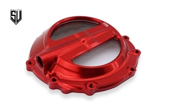 CNC Racing - Lốc nồi trong suốt BMW S1000RR 19 + / S1000R 21 +