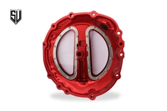 CNC Racing - Lốc nồi trong suốt BMW S1000RR 19 + / S1000R 21 +