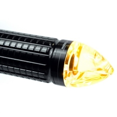 Xi nhan Motogadget Chóp Cone black