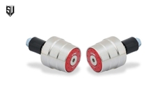 CNC Racing - Gù inox Bicolor ~ 0,5kg 1 cặp