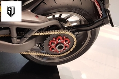 CNC Racing - Ốc Cốt Lớn Bilocor Ducati