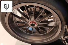 CNC Racing - Ốc Cốt Lớn Bilocor Ducati