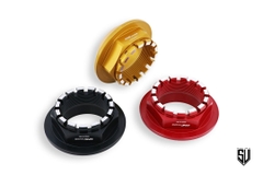 CNC Racing - Ốc Cốt Nhỏ Phải Bilocor Ducati