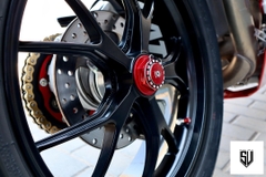 CNC Racing - Ốc Cốt Nhỏ Phải Bilocor Ducati