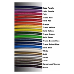 Dây dầu thắng HEL H707