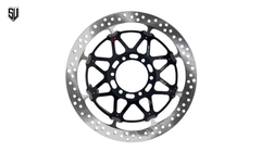 Đĩa Thắng Brembo Pistabassa BMW S1000 RR (Mâm 7) 2019-23 Trước 320mm