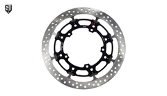 Đĩa Thắng Brembo Pistabassa Yamaha R1 2015-23 Trước 320mm