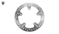 Đĩa Thắng Brembo Serie Oro BMW R9T 2017-23 Sau 265mm