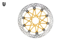 Đĩa Thắng Brembo SuperSport Aprilia RSV4 2021-23 Trước 330mm